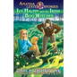 Ivy Halpin and the Irish Bog Witches - Paperback