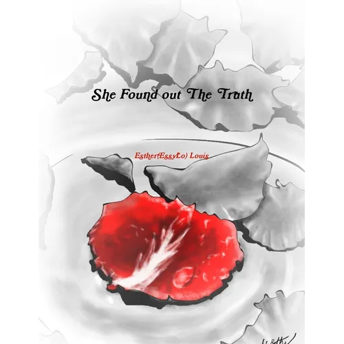 She Found out The Truth - Paperback