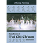 Handbook of t'Ai CHI Ch'uan Exercises - Paperback