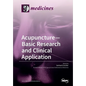 Acupuncture-Basic Research and Clinical Application - Paperback