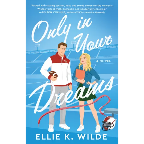 Only in Your Dreams - Paperback