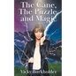The Cane, The Puzzle, and Magic - Paperback