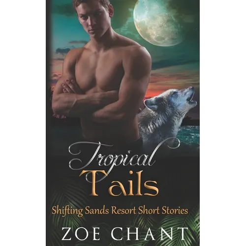 Tropical Tails - Paperback