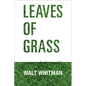 Leaves of Grass - Paperback