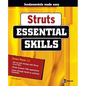 Struts: Essential Skills - Paperback