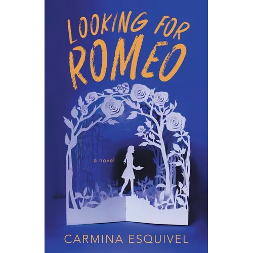 Looking for Romeo - Paperback