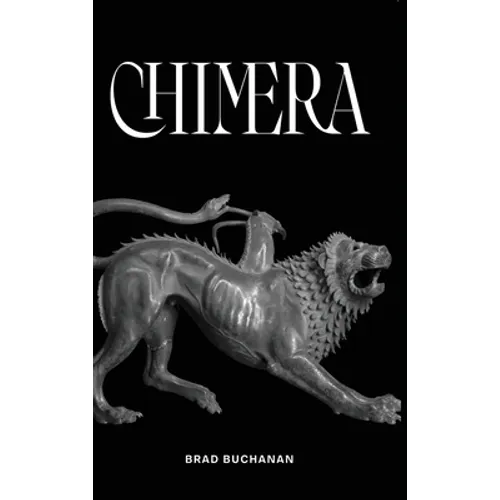 Chimera - Hardcover