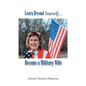 Learn Beyond Yourself... Become a Military Wife - Paperback