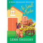 No Small Murder: A Mini-Meadows Mystery - Paperback