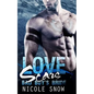 Love Scars: Bad Boy's Bride - Paperback