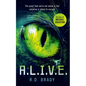 A.L.I.V.E. - Paperback