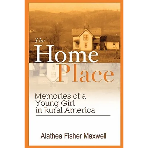 The Home Place - Paperback