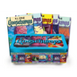 Goosebumps Retro Terror Set: (Limited Edition Tin) - Hardcover