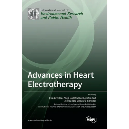 Advances in Heart Electrotherapy - Hardcover