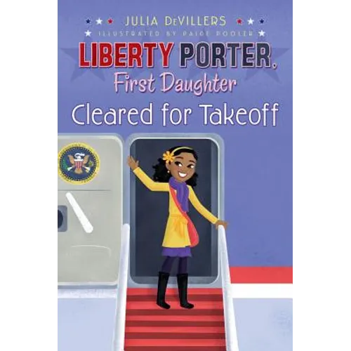 Cleared for Takeoff - Paperback