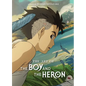 The Art of the Boy and the Heron - Hardcover