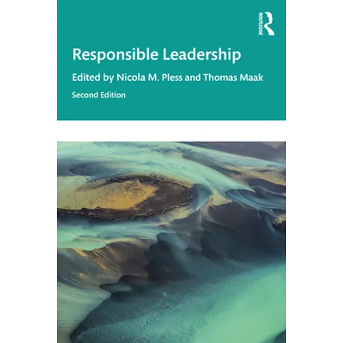 Responsible Leadership - Paperback