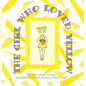 The Girl Who Loved Yellow - Hardcover