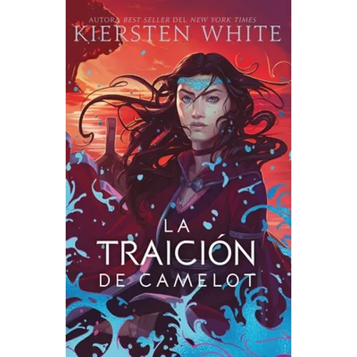 Traicion de Camelot, La - Paperback