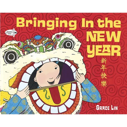 Bringing in the New Year - Paperback