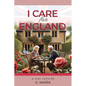 I Care for England - Paperback
