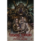 Teeming Terrors - Paperback