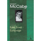 Law, Love and Language - Paperback