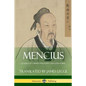 Mencius (Classics of Chinese Philosophy and Literature) - Paperback