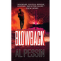 Blowback - Paperback