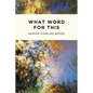 What Word for This - Paperback