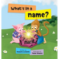 What's in a name - Hardcover