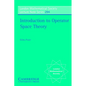 Introduction to Operator Space Theory - Paperback