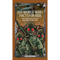 250 World War 1 Facts For Kids - Interesting Events & History Information To Win Trivia - Hardcover
