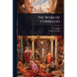 The Work Of Correggio - Paperback