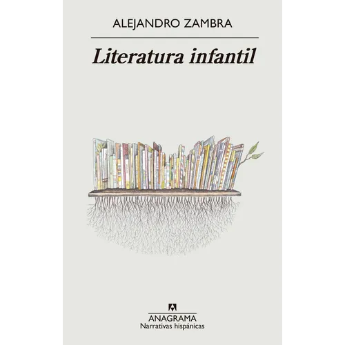 Literatura Infantil - Paperback