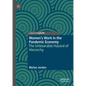Women's Work in the Pandemic Economy: The Unbearable Hazard of Hierarchy - Hardcover
