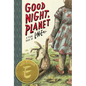Good Night, Planet: Toon Level 2 - Hardcover