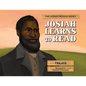 Josiah Learns to Read: The Josiah Henson Series - Paperback