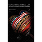 Taiwan Since Martial Law - Hardcover