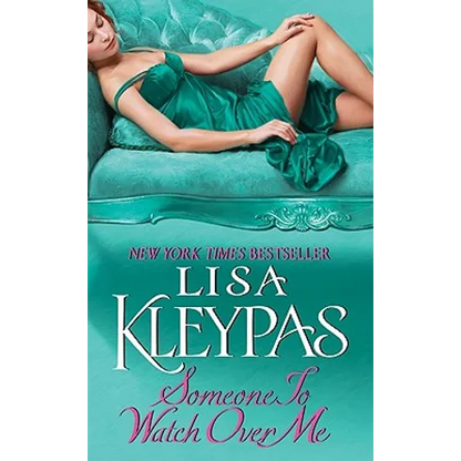 Someone to Watch Over Me - Paperback
