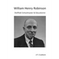 William Henry Robinson - Paperback