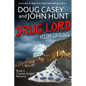 Drug Lord - Paperback