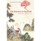 The Journey to the West, Revised Edition, Volume 2: Volume 2 - Hardcover