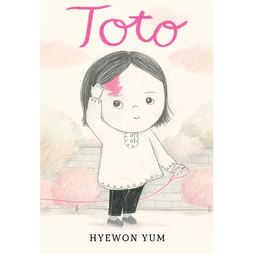Toto - Hardcover