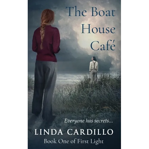 The Boat House Café - Paperback