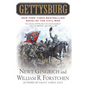 Gettysburg: A Novel of the Civil War - Paperback