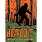 A Young Researcher's Guide to Bigfoot - Hardcover
