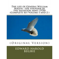 The life of General William Booth: the founder of the Salvation army (1920)(Complete Set Volume 1,2 - Paperback