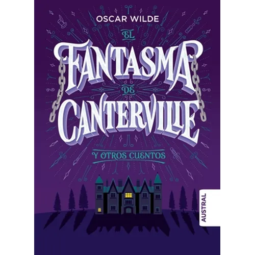 El Fantasma de Canterville Y Otros Cuentos TD - Paperback