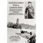 Civil War Letters from a Gunboat Sailor - Paperback